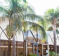 Bay Motel Hotel - QLD Tourism