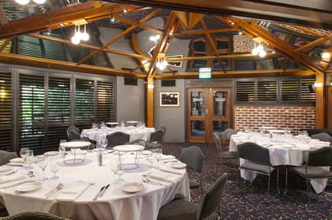 Arkaba Hotel - QLD Tourism 34