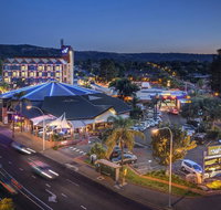 Arkaba Hotel - QLD Tourism