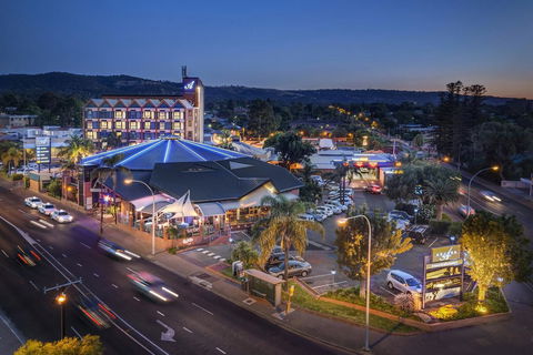 Arkaba Hotel - QLD Tourism 0