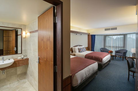 Arkaba Hotel - QLD Tourism 2
