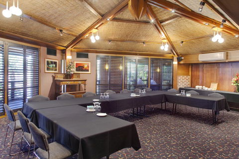 Arkaba Hotel - QLD Tourism 32