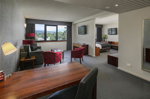 Arkaba Hotel - QLD Tourism 9