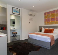 North Adelaide Boutique Stays Accommodation - QLD Tourism