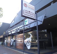Adelaide Meridien Hotel  Apartments - QLD Tourism