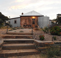 Cooks Cottage - QLD Tourism