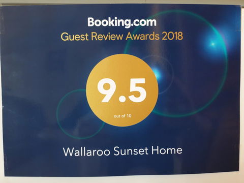 Wallaroo Sunset Home - QLD Tourism 11