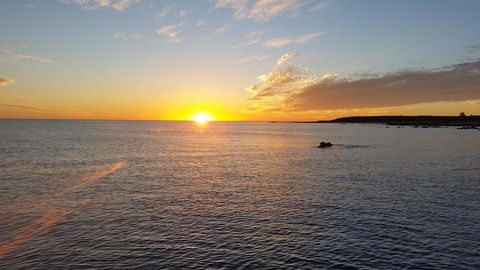 Wallaroo Sunset Home - QLD Tourism 26