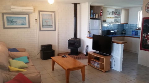 Wallaroo Sunset Home - QLD Tourism 23