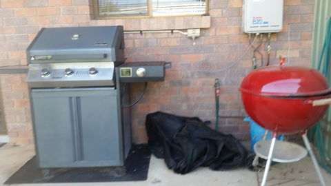 Wallaroo Sunset Home - QLD Tourism 17