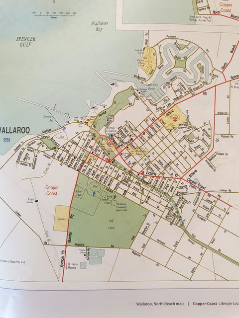 Wallaroo Sunset Home - QLD Tourism 7