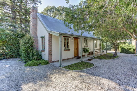 Tanunda Cottages - Queensland Tourism 2