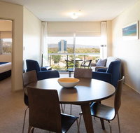 Hume Serviced Apartments - QLD Tourism