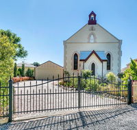 The Church - Gawler - QLD Tourism