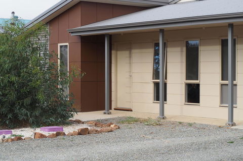 32 West B&B - QLD Tourism 6