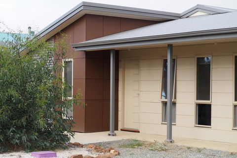 32 West B&B - QLD Tourism 25