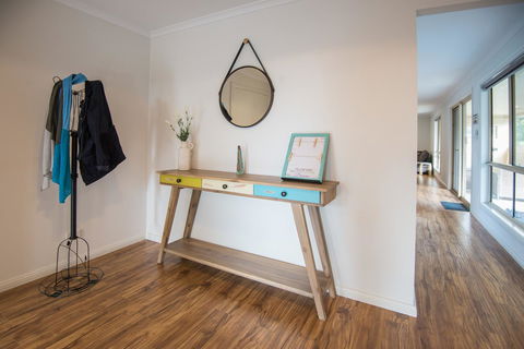 32 West B&B - QLD Tourism 15