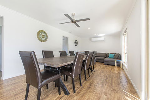 32 West B&B - QLD Tourism 5