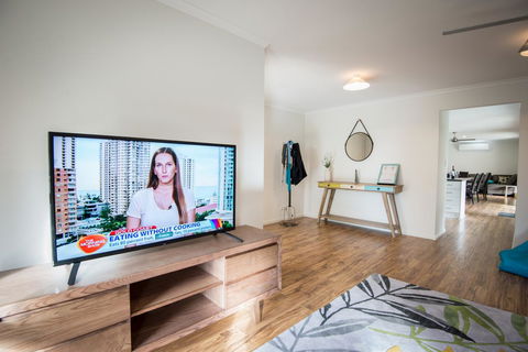 32 West B&B - QLD Tourism 14