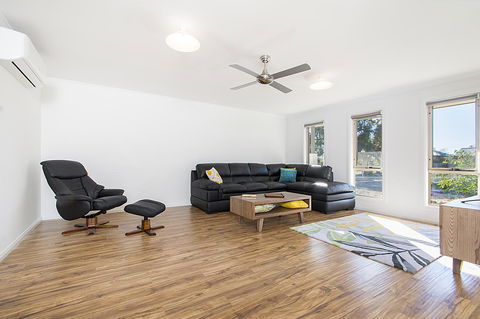 32 West B&B - QLD Tourism 12