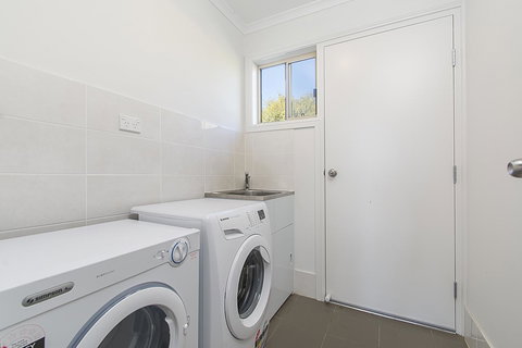 32 West B&B - QLD Tourism 23