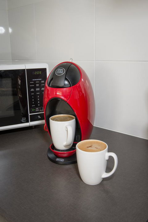 32 West B&B - QLD Tourism 29