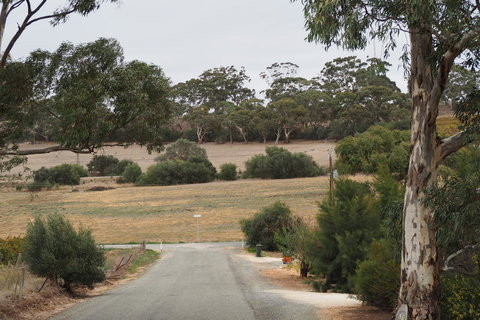 32 West B&B - QLD Tourism 4