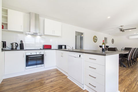 32 West B&B - QLD Tourism 17