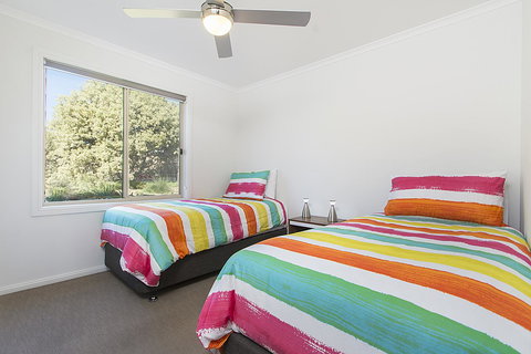 32 West B&B - QLD Tourism 21