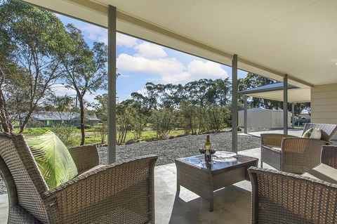 32 West B&B - QLD Tourism 7