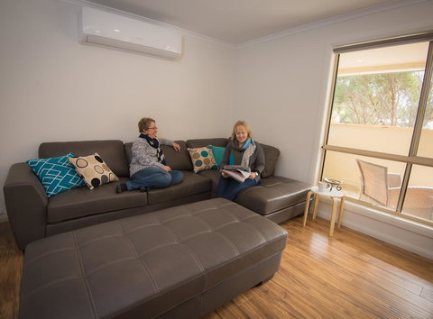 32 West B&B - QLD Tourism 28