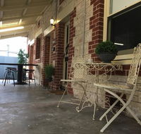 Two Cow Cottage Bed  Breakfast - QLD Tourism