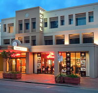 The O'Connell Inn - QLD Tourism