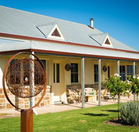 Barossa Vineyard Cottages - Queensland Tourism