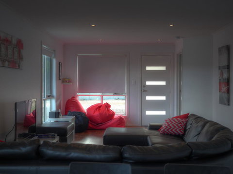 Home On Torrens - QLD Tourism 30