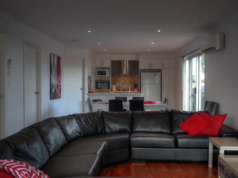 Home On Torrens - QLD Tourism 28