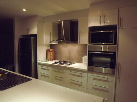 Home On Torrens - QLD Tourism 9