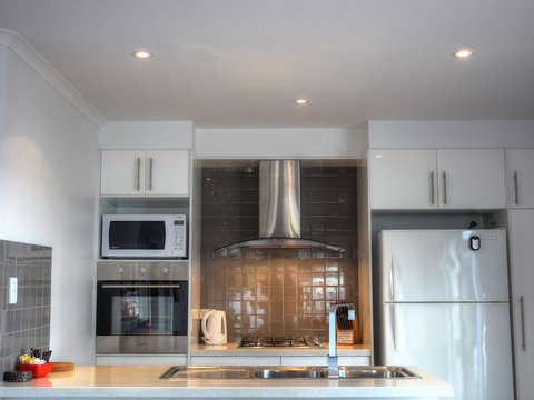 Home On Torrens - QLD Tourism 27