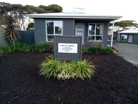 Home On Torrens - QLD Tourism 7