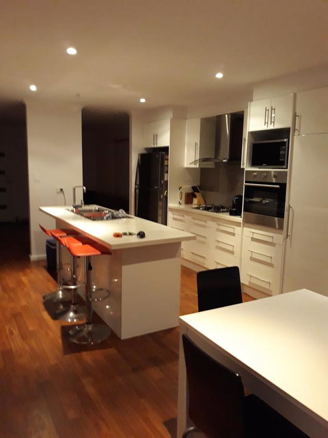 Home On Torrens - QLD Tourism 2