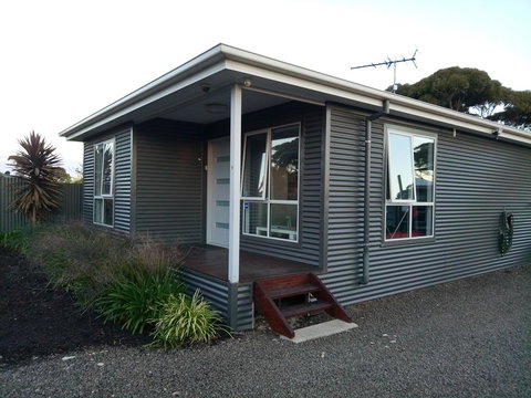 Home On Torrens - QLD Tourism 5