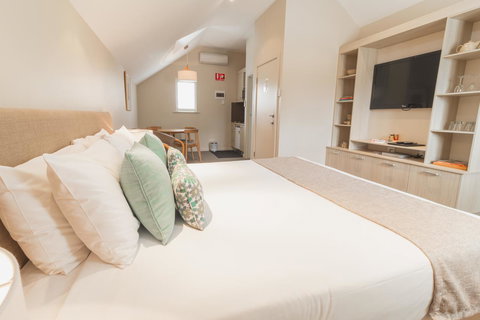 The Studios By Manna, Ascend Hotel Collection - QLD Tourism 23