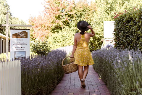 The Studios By Manna, Ascend Hotel Collection - QLD Tourism 12