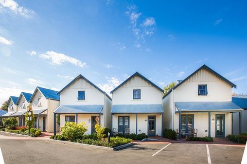 The Studios By Manna, Ascend Hotel Collection - QLD Tourism 27