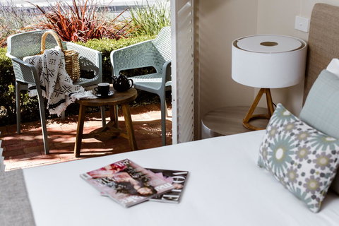 The Studios By Manna, Ascend Hotel Collection - QLD Tourism 3