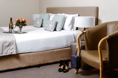 The Studios By Manna, Ascend Hotel Collection - QLD Tourism 14