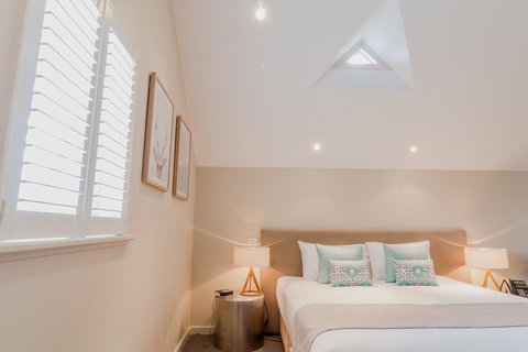 The Studios By Manna, Ascend Hotel Collection - QLD Tourism 22