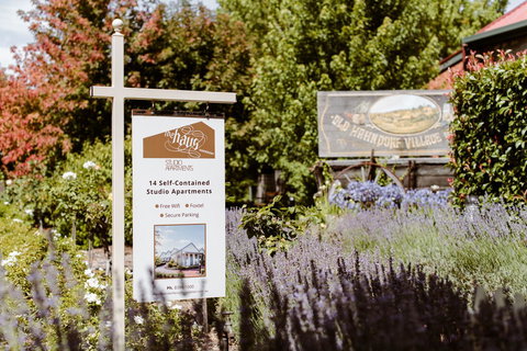 The Studios By Manna, Ascend Hotel Collection - QLD Tourism 15