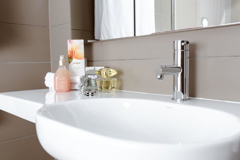 The Studios By Manna, Ascend Hotel Collection - QLD Tourism 6