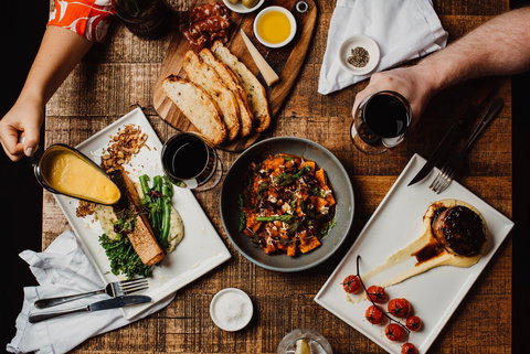 The Studios By Manna, Ascend Hotel Collection - QLD Tourism 33